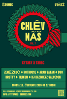 Chlév náš VII.