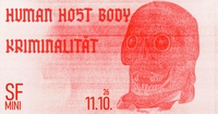 Human Host Body (Slo) // Kriminalität