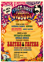 Květnový Festival Svobody | 2026