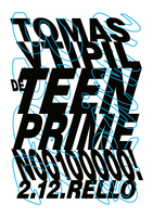 CORE#2 x FREEBRÜNN: TEEN PRIME (DE) + TOMÁŠ VTÍPIL + N00100000! 