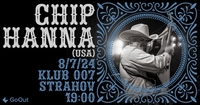 Chip Hanna (USA)