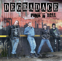 Degradace – Punk 'N' Roll