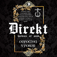 Direkt - Odpo​č​í​vej v pokoji