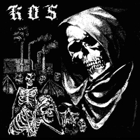 K​.​O​.​S. (Kinetic Orbital Strike) - The True Disaster 