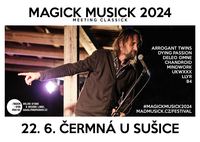 MAGICK MUSICK 2024