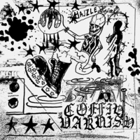 Coffin Varnish debutní EP