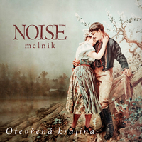 Noise melnik - Otevřená krajina