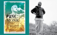 Ray Raghunath Cappo - From Punk To Monk. A Memoir.