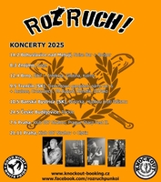 Rozruch! 