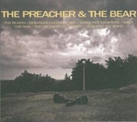 THE PREACHER AND THE BEAR–Suburban island