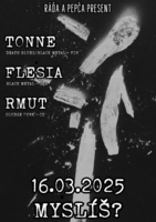 TONNE (FIN) / FLESIA (DE) / RMUT (CZ)