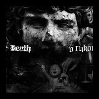 V RUKOU OSUDU / PRAY FOR DEATH – split