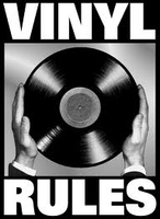 VINYL RULEZ | 01/2014 - 06/2014