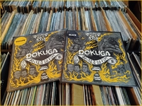 DOKUGA | Antes do Fim - LP